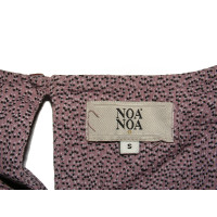 Noa Noa Vestito in Cotone