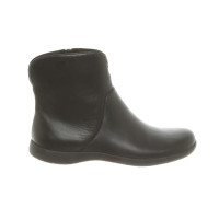 Camper Ankle boots Leather in Black