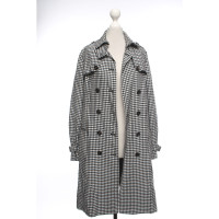 Moschino Jacket/Coat Viscose