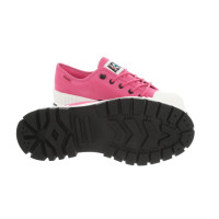 Kenzo Sneakers in Roze