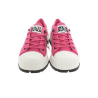 Kenzo Sneakers in Rosa / Pink
