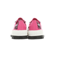 Kenzo Sneakers in Roze