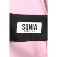 Sonia Rykiel Rock in Rosa / Pink