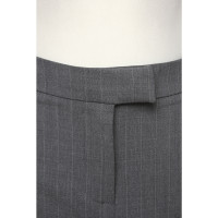 John Galliano Skirt in Grey