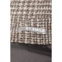 St. Emile Skirt