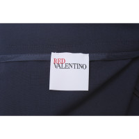 Red Valentino Jupe en Bleu