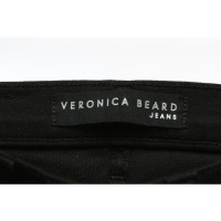Veronica Beard Jeans in Schwarz
