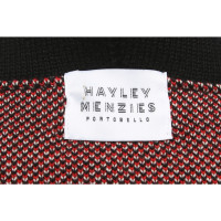 Hayley Menzies Knitwear Wool