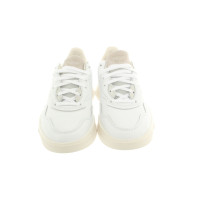 Adidas By Danielle Cathari Chaussures de sport en Cuir en Blanc