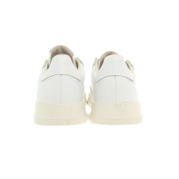 Adidas By Danielle Cathari Chaussures de sport en Cuir en Blanc