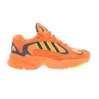 Adidas Chaussures de sport en Cuir