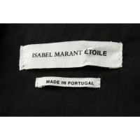 Isabel Marant Etoile Vestito in Nero