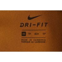 Nike Anzug in Braun