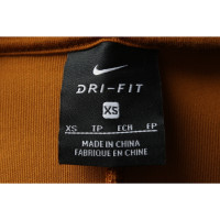 Nike Anzug in Braun
