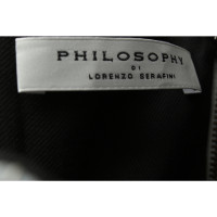 Philosophy Di Lorenzo Serafini Top