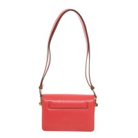 Tom Ford Borsa a tracolla in Pelle in Rosa