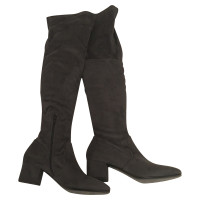 Pinko Boots in Grey