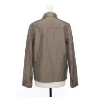 Sportmax Jacket/Coat in Khaki