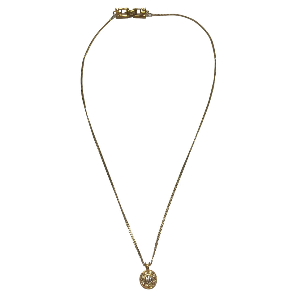 Nina Ricci Necklace with pendant