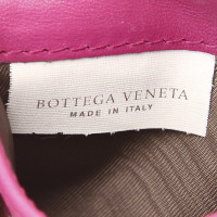 Bottega Veneta Accessory Leather in Pink
