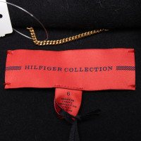Hilfiger Collection Giacca/Cappotto in Blu