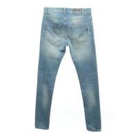 Dondup Jeans in Blauw