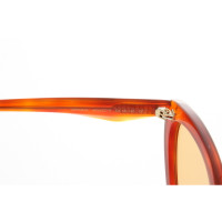 Zimmermann Sonnenbrille in Braun