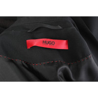 Hugo Boss Blazer Wool in Black