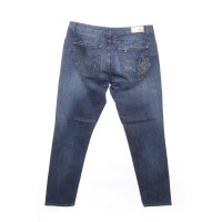 Liu Jo Jeans Cotton in Blue