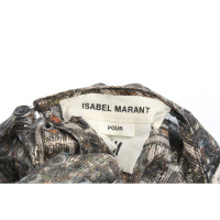 Isabel Marant Pour H&M Dress Silk