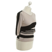 Ted Baker Pullover in Bicolor