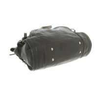 Gianni Chiarini Handbag Leather
