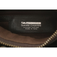 Gianni Chiarini Handtasche aus Leder