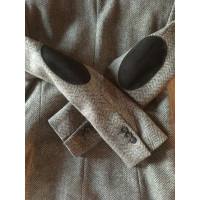 Gant Blazer Wool in Brown