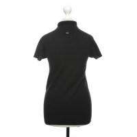 Strenesse Blue Top Cashmere in Black