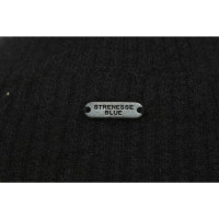Strenesse Blue Top Cashmere in Black