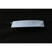 Strenesse Blue Knitwear in Black