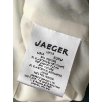 Jaeger Dress Viscose