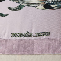 Hermès Bovenkleding Kasjmier in Huidskleur