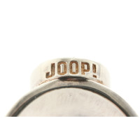Joop! Ring Silver in Silvery