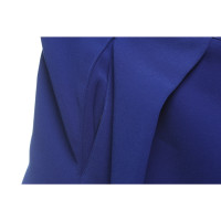 Emporio Armani Short en Bleu