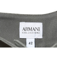Armani Collezioni Trousers in Grey