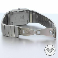 Rado Montre-bracelet en Gris