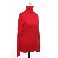 Massimo Dutti Top in Red