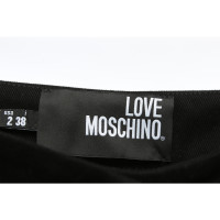 Love Moschino Paire de Pantalon en Coton