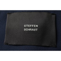 Steffen Schraut Blazer in Blu