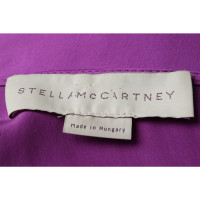 Stella McCartney Oberteil in Violett