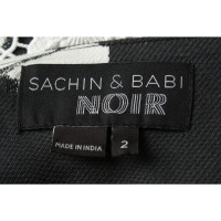 Sachin & Babi Blazer