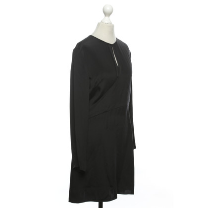 Phillip Lim Dress Silk in Black