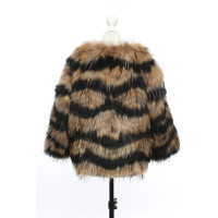 Set Jacket/Coat Fur